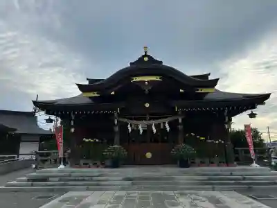 菅原神社(東京都)