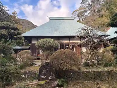 吐月峰柴屋寺(静岡県)