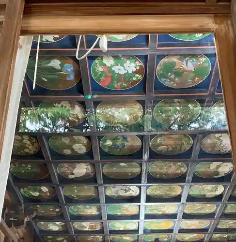 日吉神社(東京都)