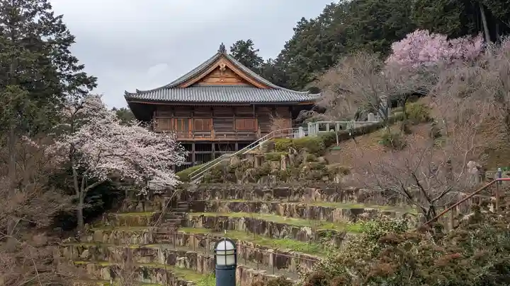 石山寺(滋賀県)