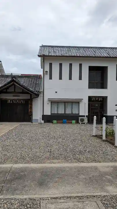 水門吹上神社(和歌山県)