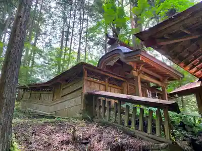 石船神社(茨城県)