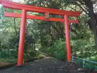 諸口神社(静岡県)