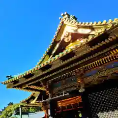 久能山東照宮(静岡県)