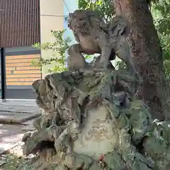 赤坂氷川神社(東京都)