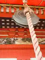 円密院聖天堂(茨城県)