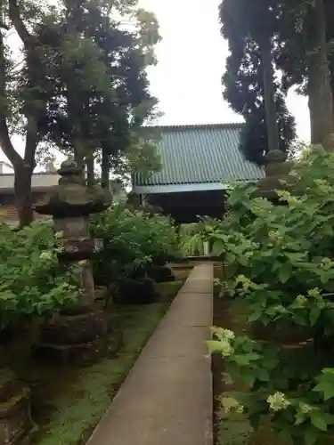 神野寺の建物その他