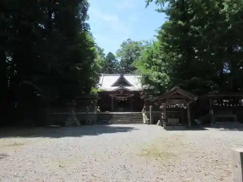 椋神社(埼玉県)
