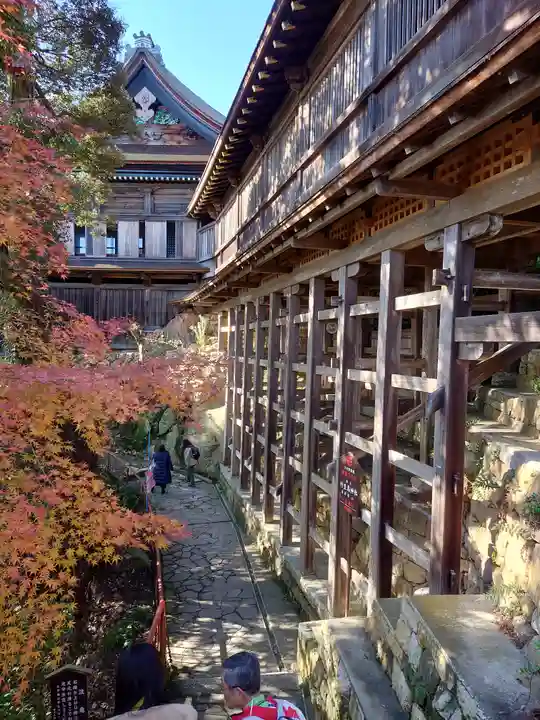 宝厳寺(滋賀県)