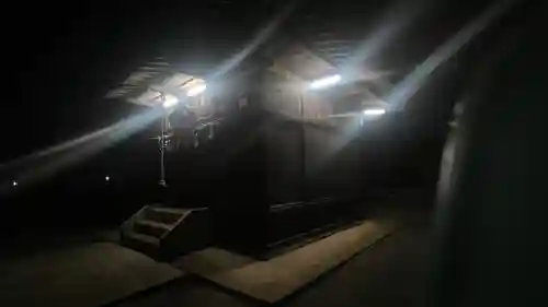 八坂神社(東京都)