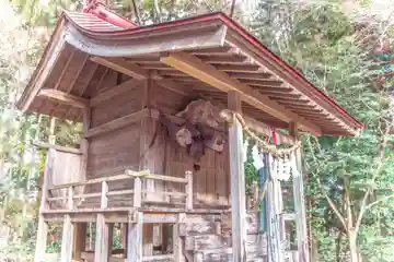 八幡神社(宮城県)