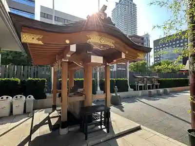 水天宮(東京都)