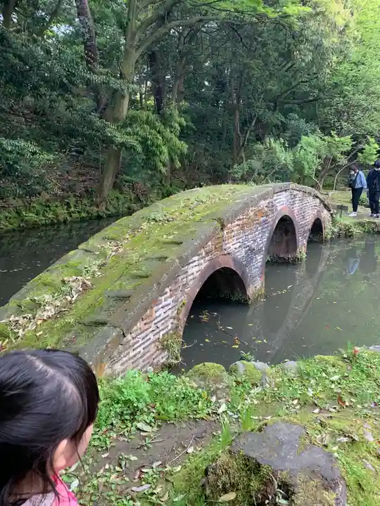 尾山神社のその他建物