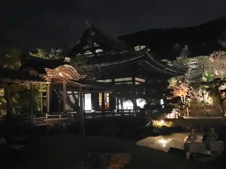 高台寺(高台寿聖禅寺・高臺寺)(京都府)
