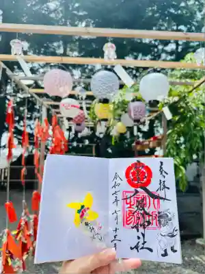 仙台八坂神社(宮城県)