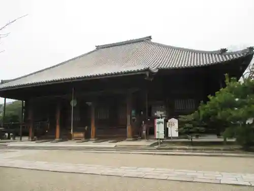 西大寺(奈良県)
