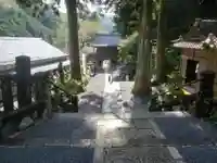 甘南美寺のその他建物