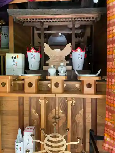 鹽竃神社(宮城県)