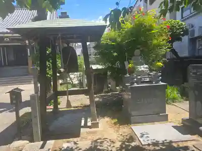 一運寺(大阪府)
