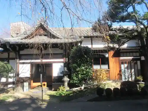 天王寺(東京都)