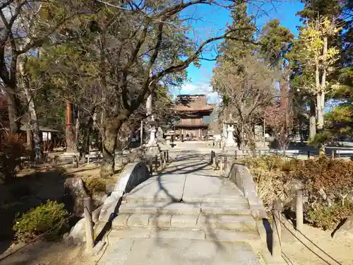 恵林寺のその他建物