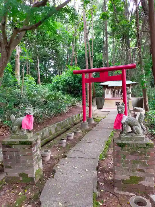 小丹神社(三重県)