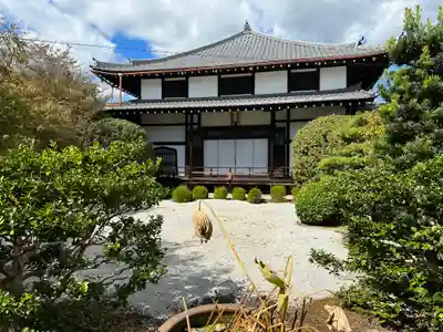 轉法輪寺(京都府)