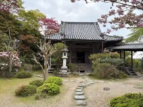 竹林院(奈良県)