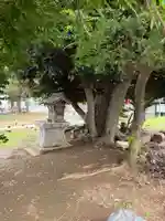 時平神社(小板橋)(千葉県)