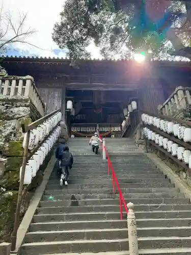 吉備津神社(岡山県)