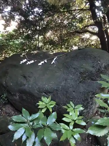 來宮神社の建物その他