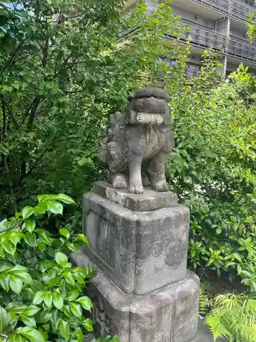成子天神社(東京都)