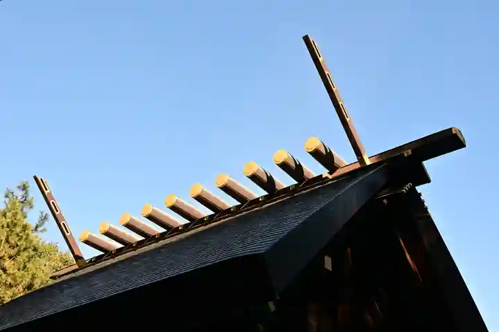 伊曽乃神社(愛媛県)