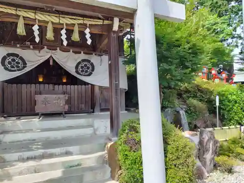 猿田彦神社のその他建物