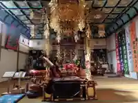 正法寺(北海道)