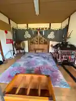 亀島神社(山口県)