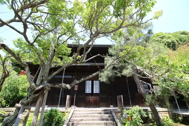 瑞泉寺(神奈川県)