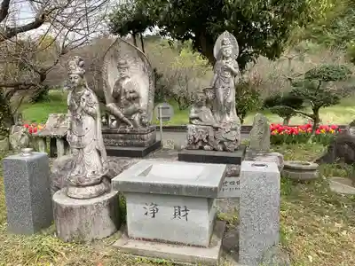 泉蔵寺のその他建物