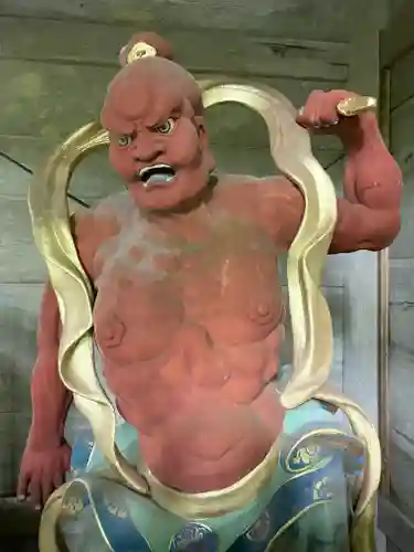 妙楽寺(福井県)