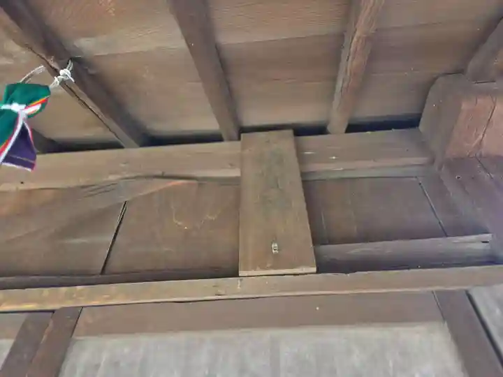 中村八幡神社(東京都)