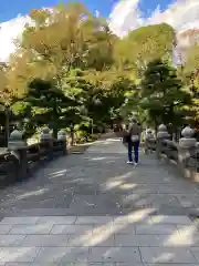 平塚八幡宮(神奈川県)