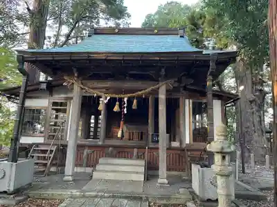 春日神社(滋賀県)