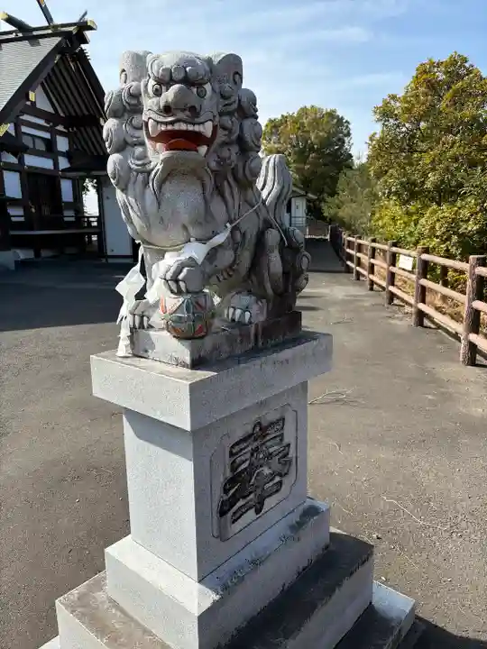 十二神社(神奈川県)