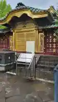 上野東照宮(東京都)