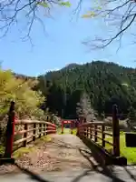 古殿八幡神社のその他建物