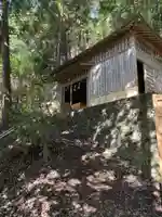 高龗神社(栃木県)