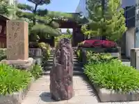 大巧寺の山門・神門