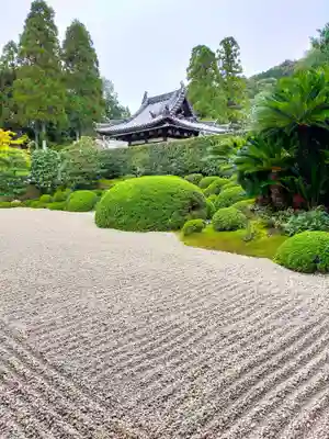 酬恩庵一休寺(京都府)