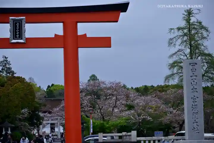 富士山本宮浅間大社のその他建物