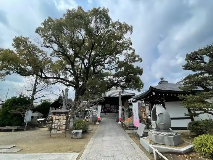 一宮寺(香川県)